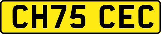 CH75CEC