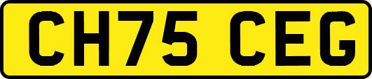 CH75CEG