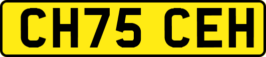 CH75CEH