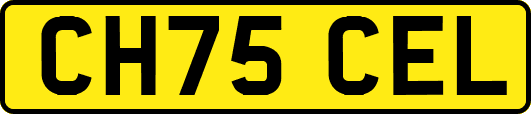 CH75CEL
