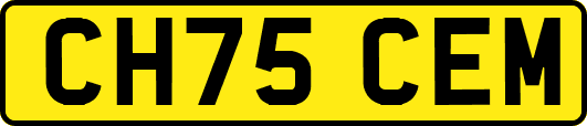 CH75CEM