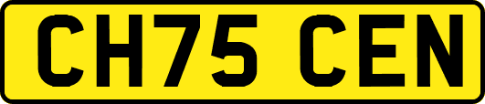 CH75CEN