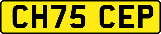 CH75CEP
