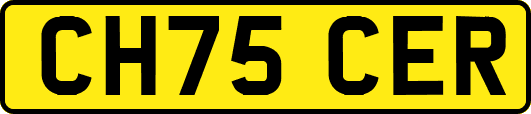 CH75CER