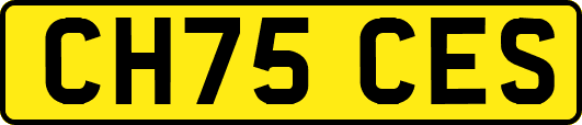 CH75CES