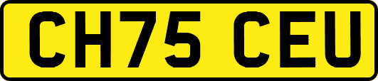 CH75CEU