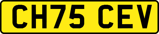 CH75CEV