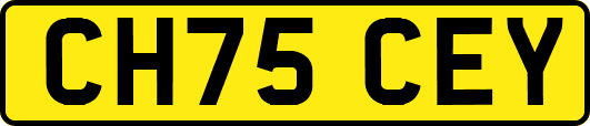 CH75CEY