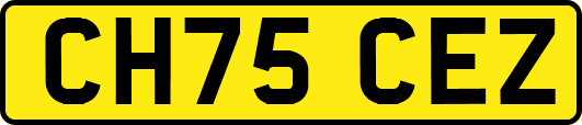 CH75CEZ
