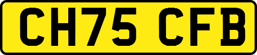 CH75CFB