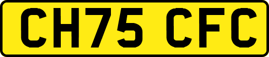 CH75CFC