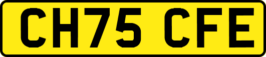 CH75CFE