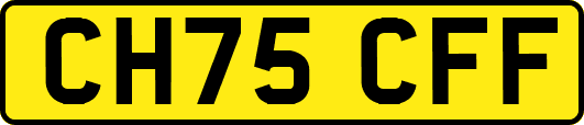 CH75CFF