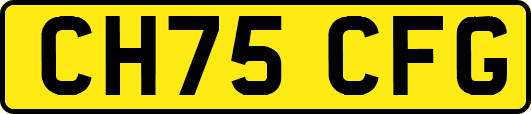 CH75CFG