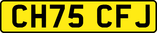 CH75CFJ