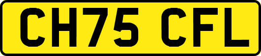 CH75CFL