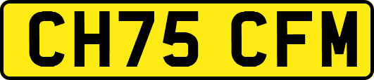 CH75CFM