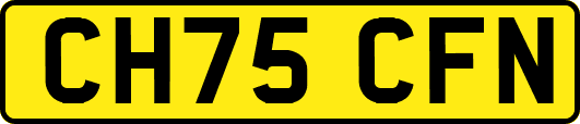 CH75CFN