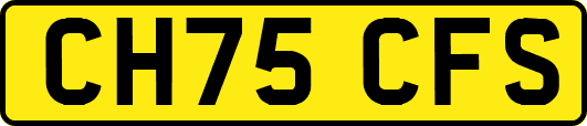 CH75CFS