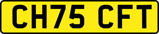 CH75CFT