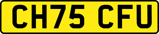 CH75CFU