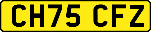 CH75CFZ