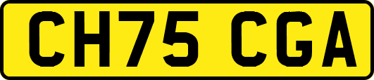 CH75CGA