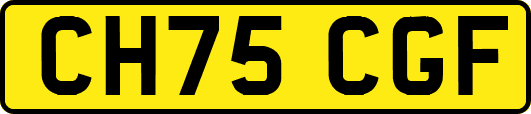 CH75CGF