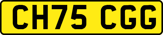 CH75CGG