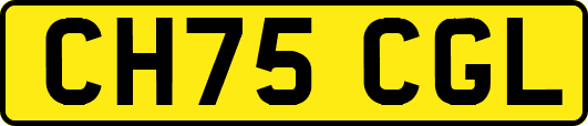CH75CGL
