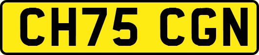 CH75CGN