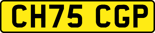 CH75CGP