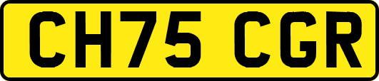 CH75CGR