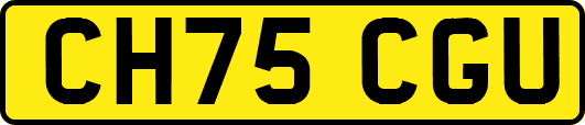 CH75CGU