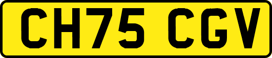 CH75CGV