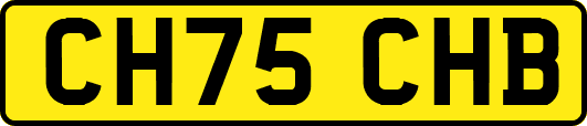 CH75CHB