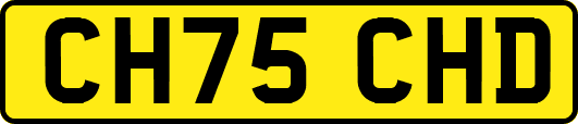 CH75CHD
