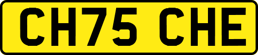 CH75CHE