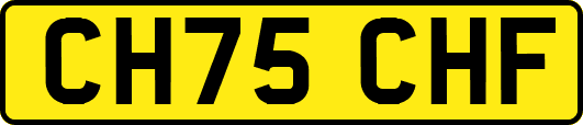 CH75CHF