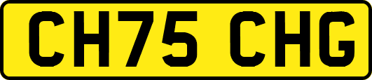 CH75CHG