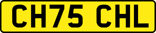 CH75CHL