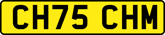 CH75CHM