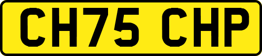 CH75CHP