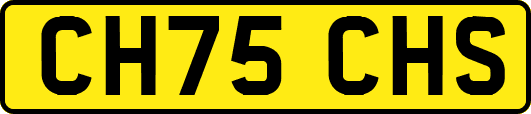 CH75CHS