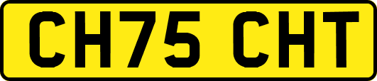 CH75CHT