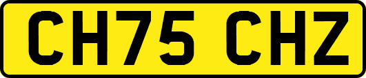 CH75CHZ
