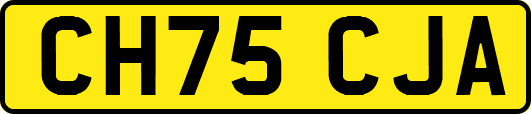 CH75CJA