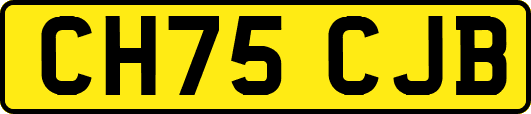 CH75CJB