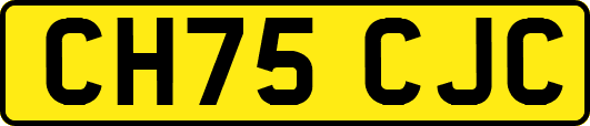 CH75CJC
