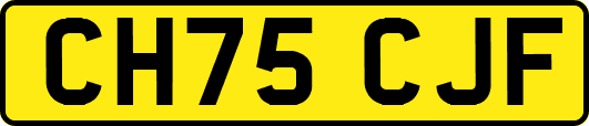 CH75CJF